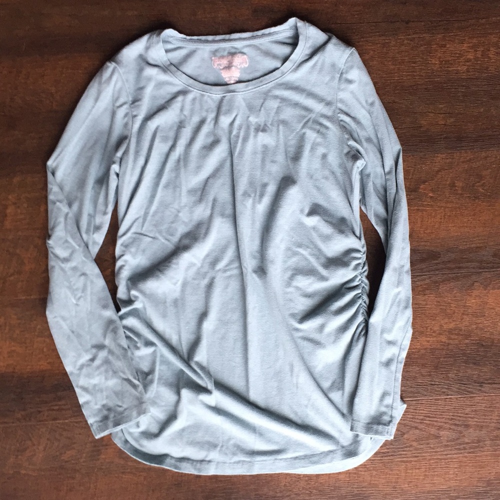 Maternity Long Sleeve